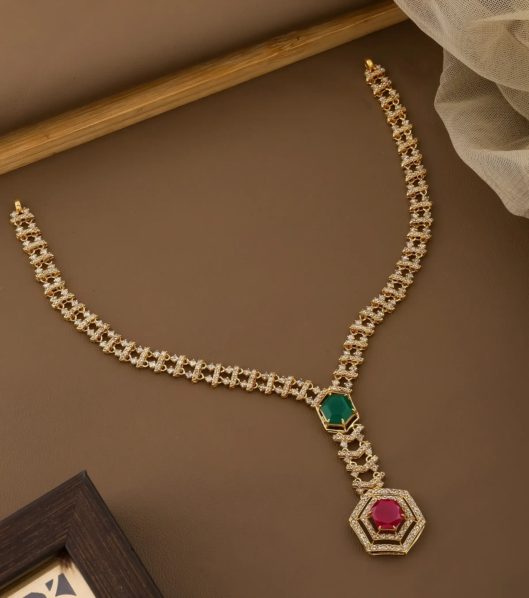 18ct Diamond Jewellery Mukti Diamond