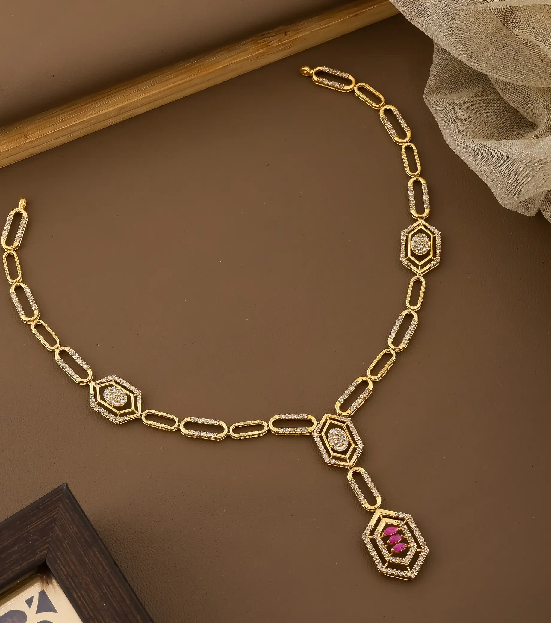 Uncut Chakri Mukti Diamond